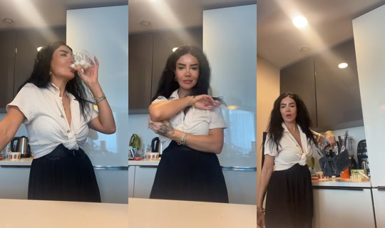 melekozcagan_ TikTok Live — Sep 4, 2026, 1:08 PM