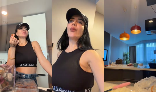 melekozcagan_ TikTok Live — Sep 8, 2026, 2:59 PM