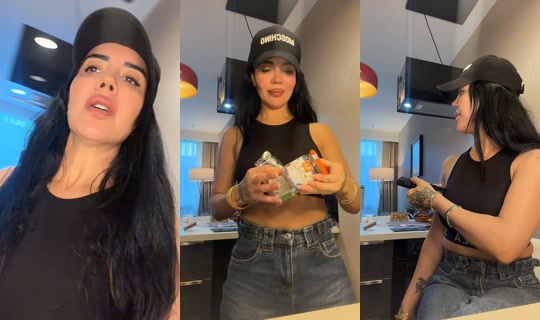 melekozcagan_ TikTok Live — Sep 8, 2026, 3:37 PM
