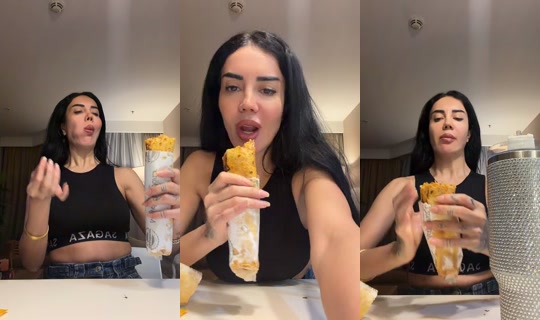 melekozcagan_ TikTok Live — Sep 8, 2026, 6:01 PM