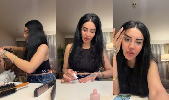 melekozcagan_ TikTok Live — Sep 8, 2026, 7:12 PM