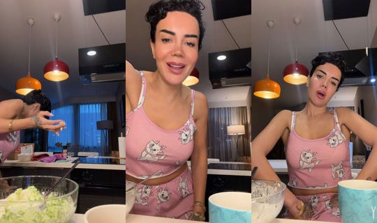 melekozcagan_ TikTok Live — Sep 10, 2026, 4:29 PM