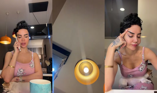 melekozcagan_ TikTok Live — Sep 10, 2026, 5:19 PM