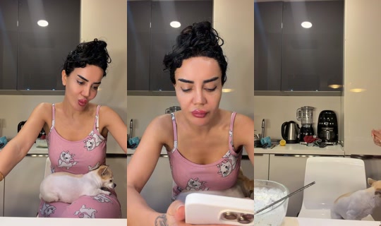 melekozcagan_ TikTok Live — Sep 10, 2026, 6:10 PM