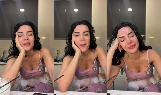 melekozcagan_ TikTok Live — Sep 10, 2026, 7:00 PM