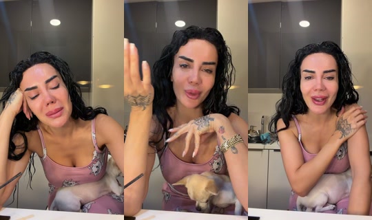melekozcagan_ TikTok Live — Sep 10, 2026, 7:17 PM