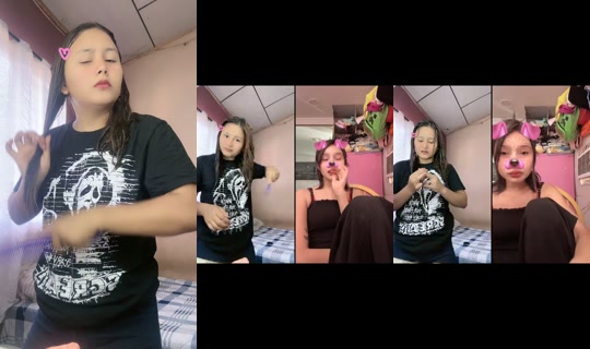 meli_guti5 TikTok Live — Aug 22, 2026, 7:58 PM