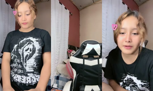 meli_guti5 TikTok Live — Aug 23, 2026, 1:10 AM