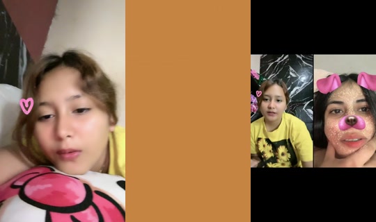 meli_guti5 TikTok Live — Aug 23, 2026, 3:57 AM