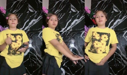 meli_guti5 TikTok Live — Aug 23, 2026, 4:29 AM