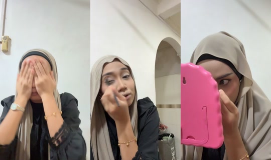 meliarose_ TikTok Live — Aug 15, 2026, 6:01 AM