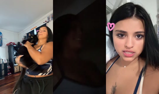 melida11.n TikTok Live — Sep 3, 2026, 6:46 PM