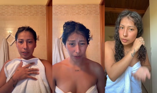 melii.vs24 TikTok Live — Jul 15, 2026, 3:50 PM