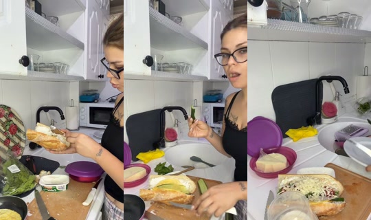 meliiceys TikTok Live — Jul 14, 2026, 12:11 PM