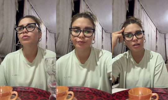 meliiceys TikTok Live — Jul 14, 2026, 9:14 PM