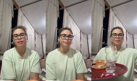 meliiceys TikTok Live — Jul 14, 2026, 10:05 PM
