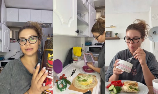 meliiceys TikTok Live — Jul 15, 2026, 12:31 PM