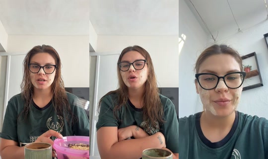 meliiceys TikTok Live — Jul 15, 2026, 2:53 PM