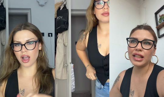 meliiceys TikTok Live — Jul 15, 2026, 4:35 PM