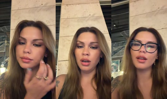 meliiceys TikTok Live — Jul 15, 2026, 7:13 PM