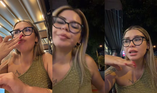meliiceys TikTok Live — Aug 21, 2026, 5:53 PM