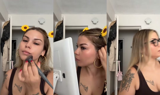 meliiceys TikTok Live — Aug 22, 2026, 10:39 AM