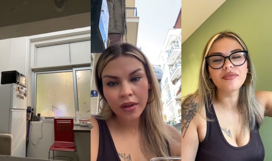 meliiceys TikTok Live — Aug 22, 2026, 11:07 AM