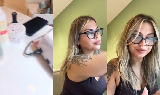 meliiceys TikTok Live — Aug 22, 2026, 11:58 AM
