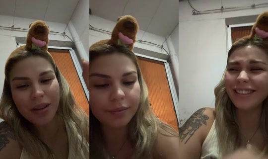 meliiceys TikTok Live — Aug 30, 2026, 1:46 AM