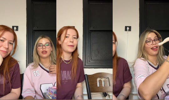 meliiceys TikTok Live — Aug 30, 2026, 11:27 PM