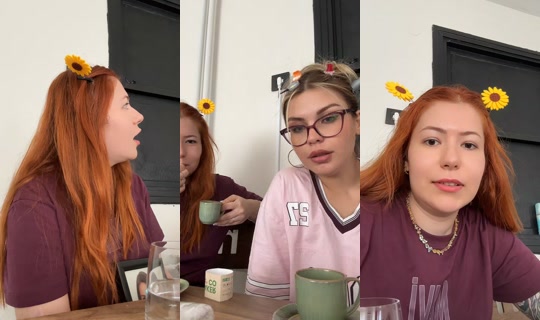 meliiceys TikTok Live — Aug 31, 2026, 11:09 AM