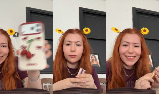 meliiceys TikTok Live — Aug 31, 2026, 11:59 AM