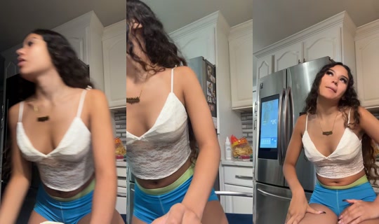 meliisowetty TikTok Live — Aug 9, 2026, 2:42 AM