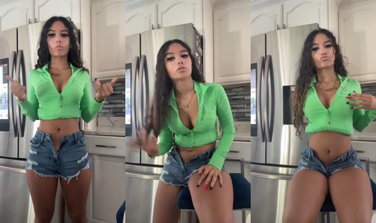 meliisowetty TikTok Live — Aug 12, 2026, 4:17 PM