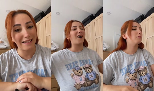 melikecimcim TikTok Live — Aug 1, 2026, 1:24 PM