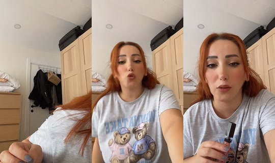 melikecimcim TikTok Live — Aug 1, 2026, 1:44 PM