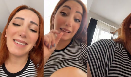 melikecimcim TikTok Live — Aug 1, 2026, 3:20 PM