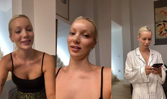 melikemeyraozkan TikTok Live — Aug 11, 2026, 9:06 PM