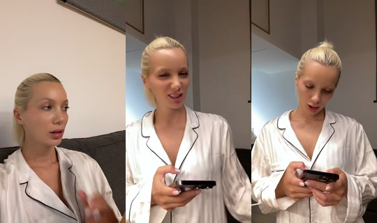 melikemeyraozkan TikTok Live — Aug 11, 2026, 10:43 PM