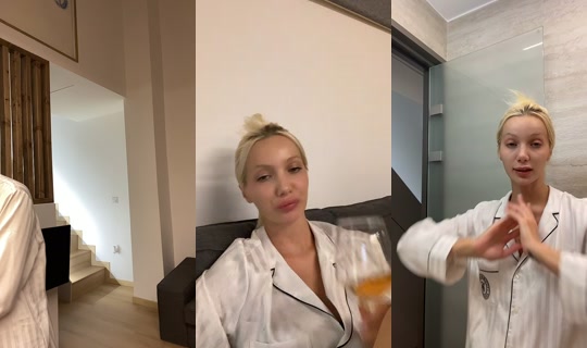 melikemeyraozkan TikTok Live — Aug 12, 2026, 12:24 AM