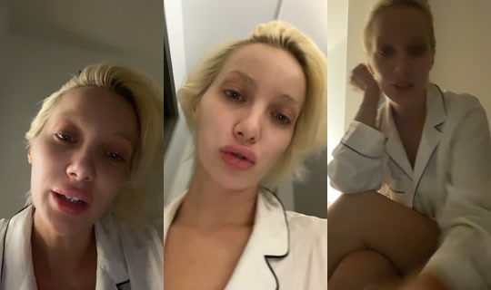 melikemeyraozkan TikTok Live — Aug 12, 2026, 1:14 AM