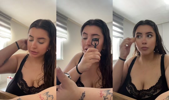 meliketas41 TikTok Live — Aug 2, 2026, 4:49 AM