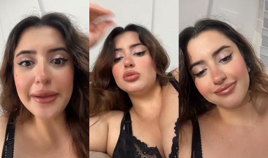 meliketas41 TikTok Live — Aug 2, 2026, 6:49 AM