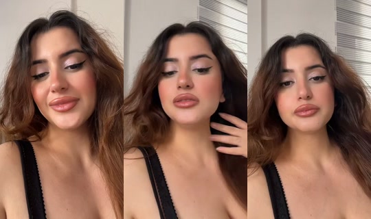 meliketas41 TikTok Live — Aug 2, 2026, 8:06 AM
