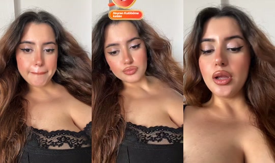 meliketas41 TikTok Live — Aug 2, 2026, 11:59 AM