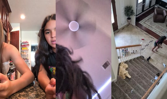 melinaaaaa801 TikTok Live — Aug 7, 2026, 6:12 PM