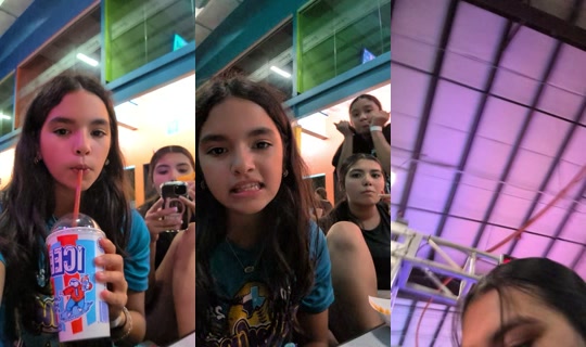 melinaaaaa801 TikTok Live — Aug 10, 2026, 10:18 PM