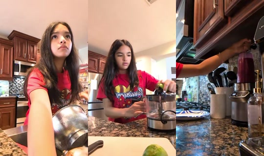 melinaaaaa801 TikTok Live — Aug 11, 2026, 7:10 PM