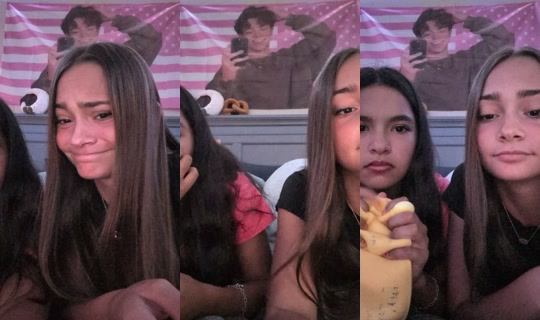 melinaaaaa801 TikTok Live — Aug 23, 2026, 9:14 PM