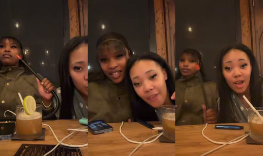 melinda_george1 TikTok Live — Aug 12, 2026, 8:06 PM